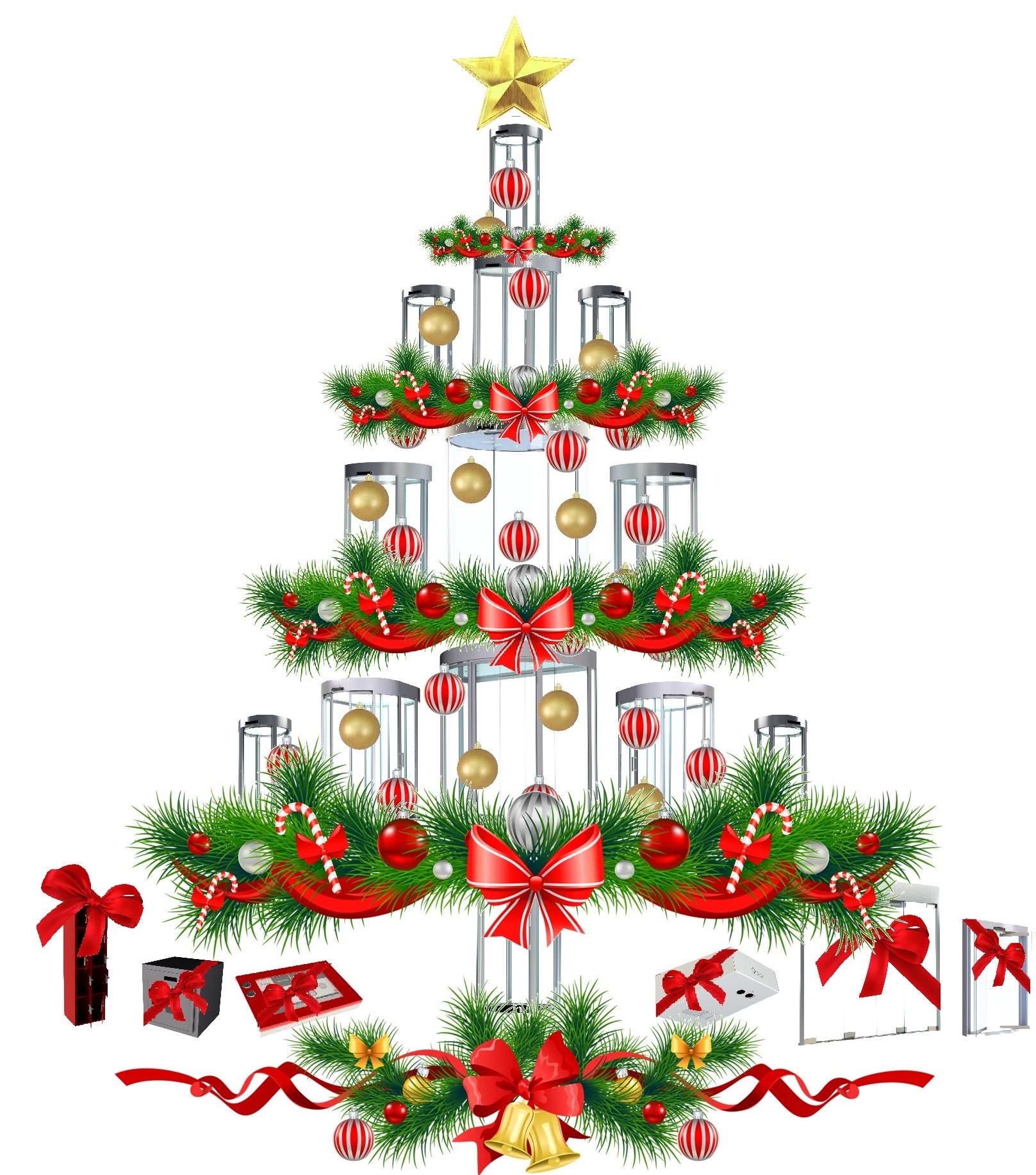 Albero di natale